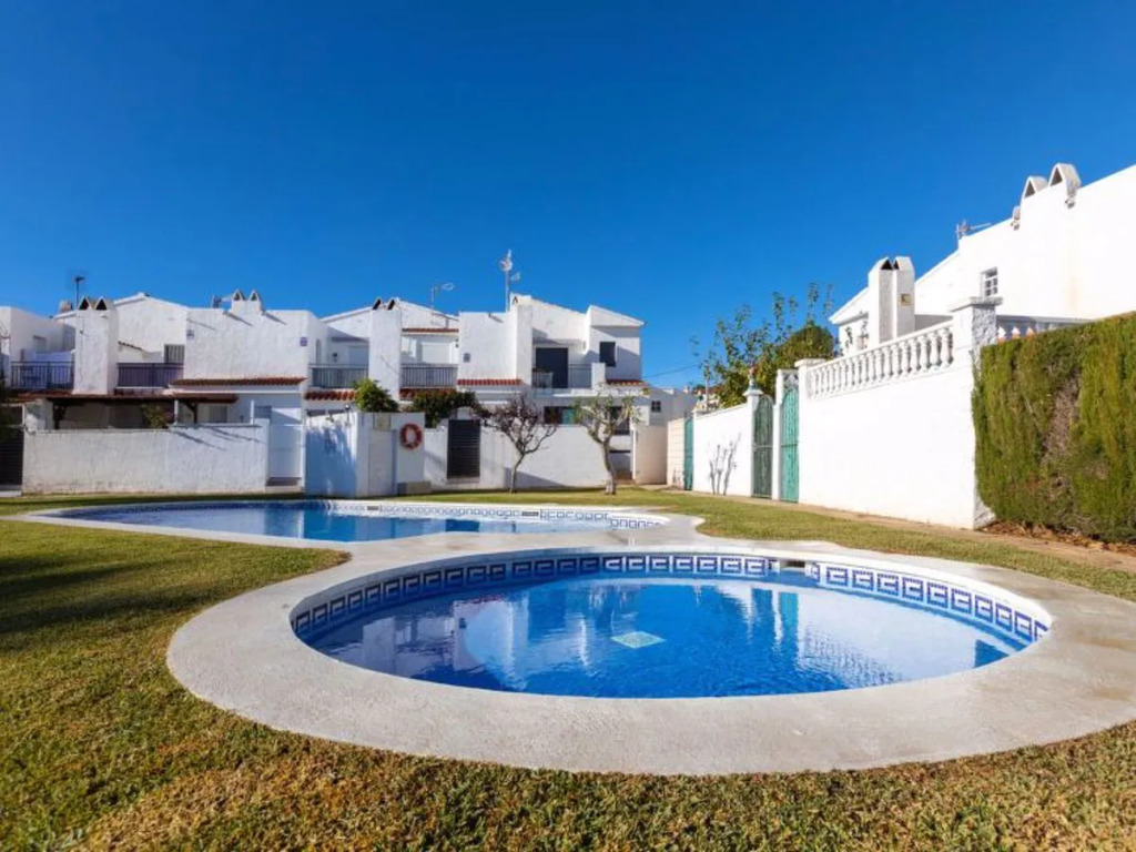 House  Casalot 3 Miami Platja