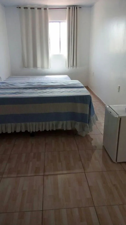 Pousada Belos Dias