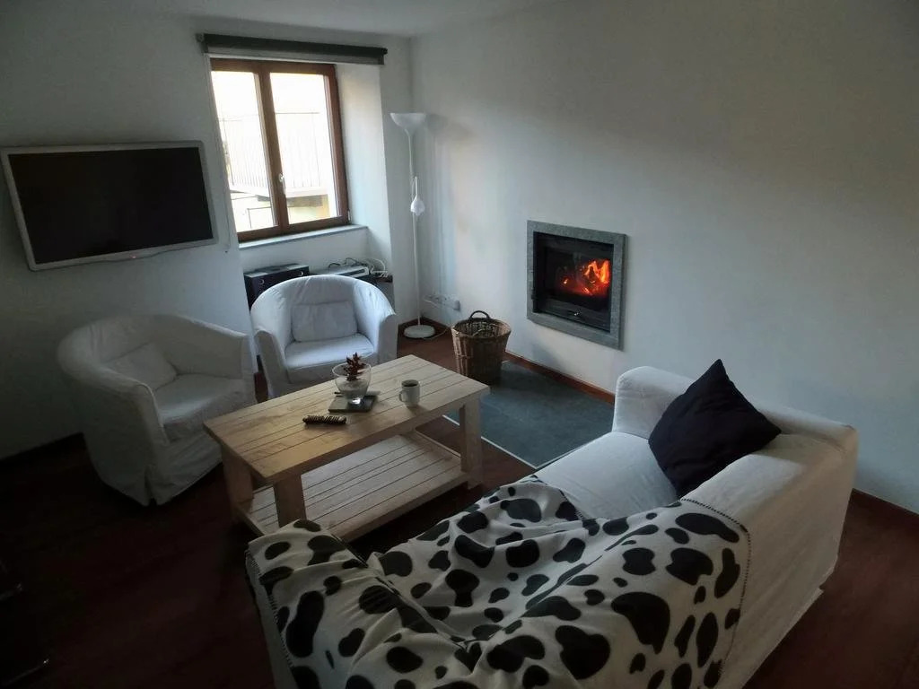 Appartement "Luigi Loft"