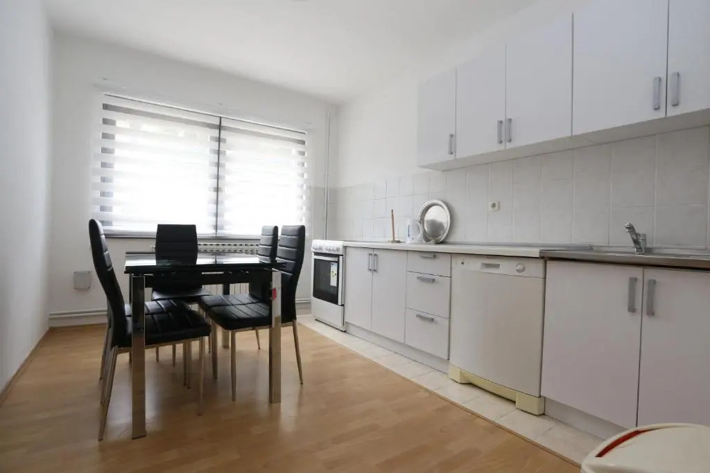 Apartmani Pejton Ilidza