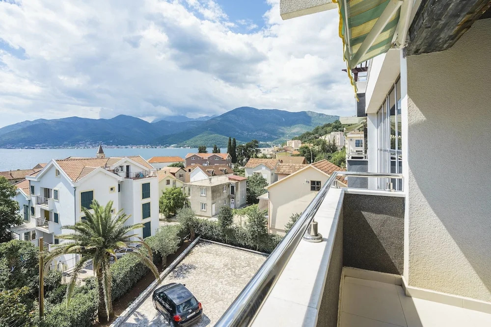 Tivat Apartments