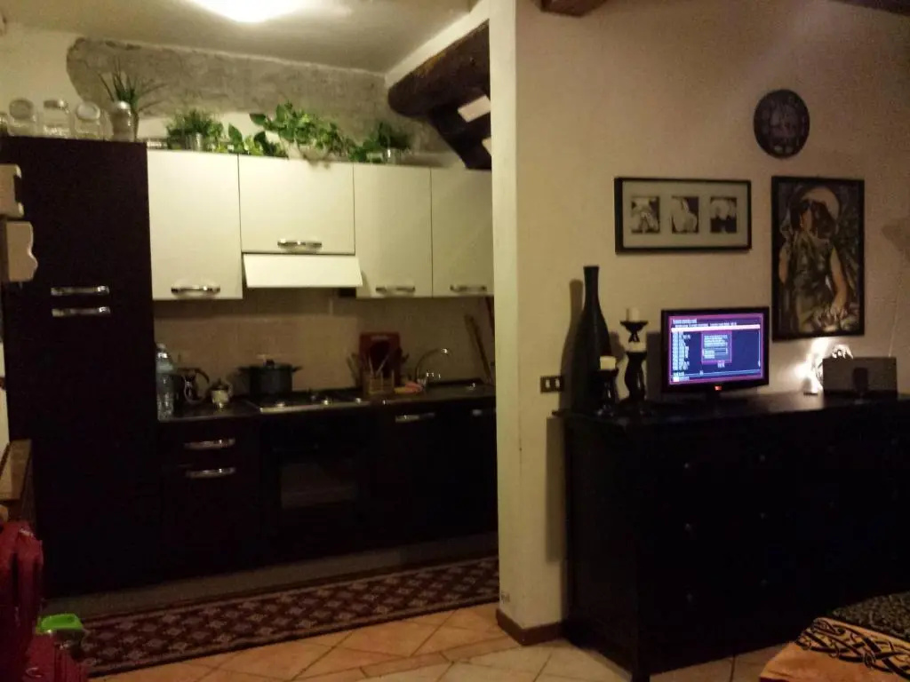 Casa Collecchio