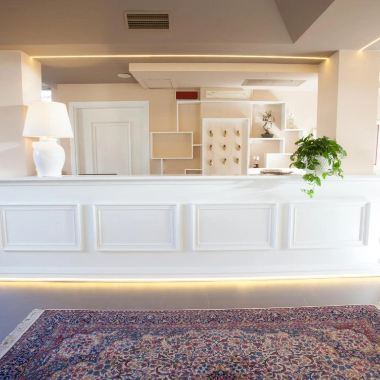 Relais Le Felci Executive Suite Spa