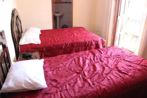 Hostal Conde Meloc
