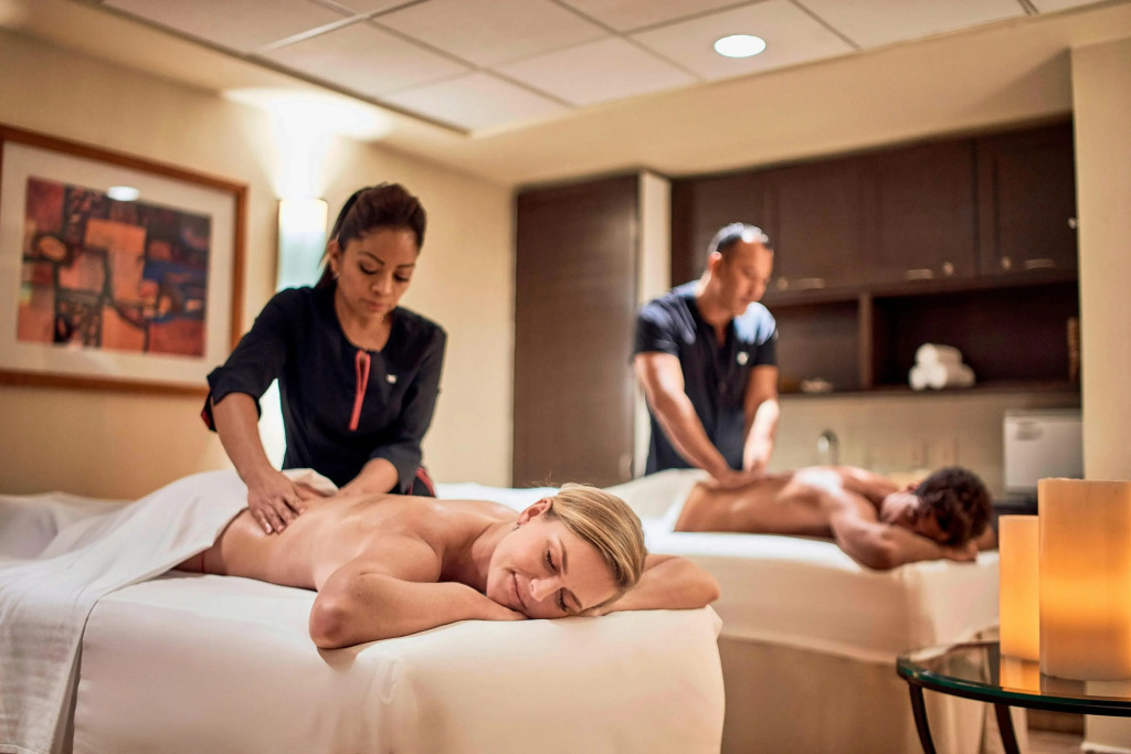 JW Marriott Cancun Resort & Spa