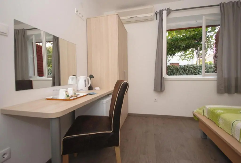Guesthouse Jet