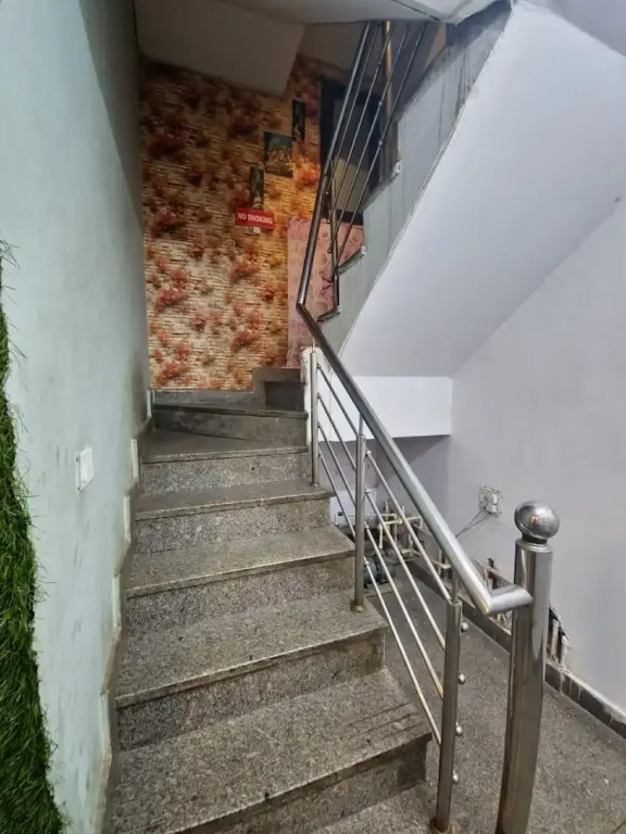 Green Orbit Hotel