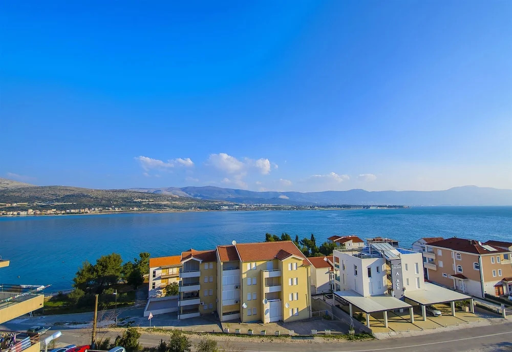 Apartment Anka