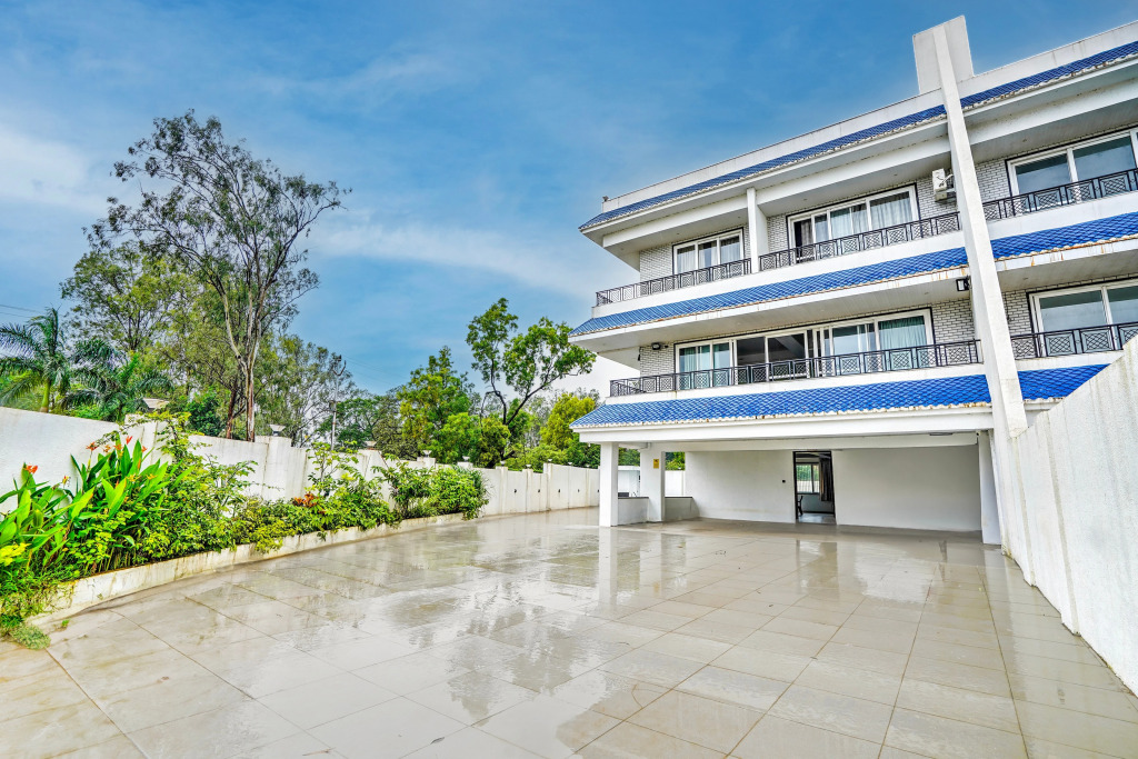 Villa Viva By DanCenter | 5BHK | Pvt Pool | Lonavala