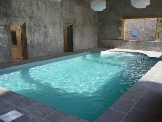 Gîtes du Château de Panisseau