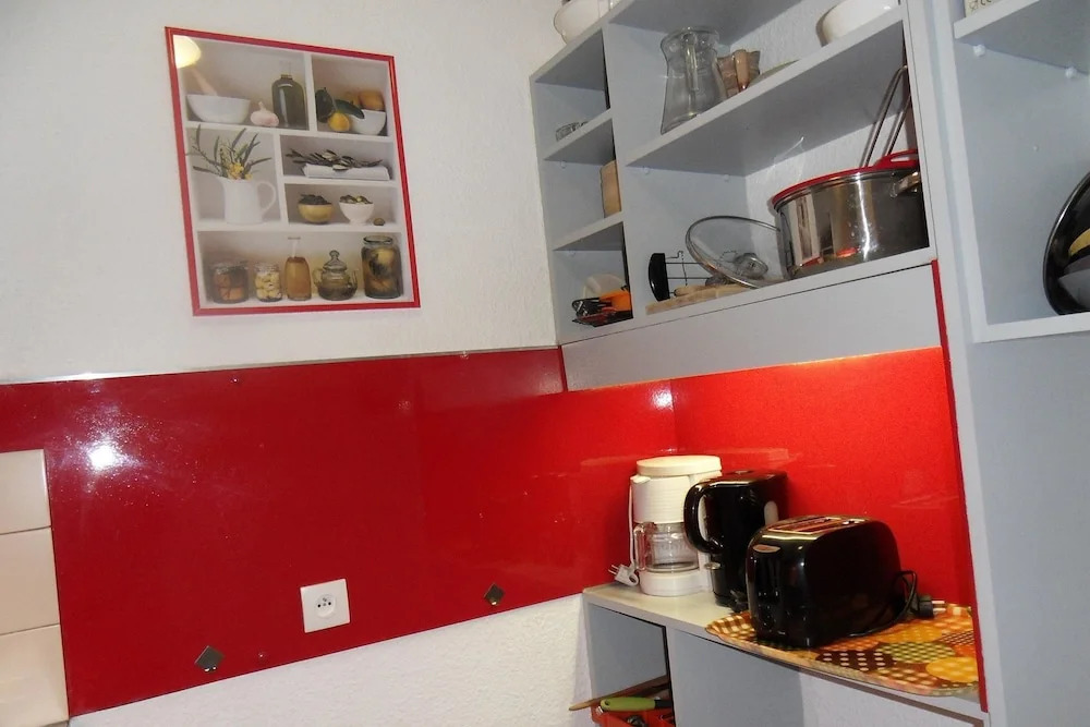 Residence Saintjacques Apartment in Plagne Bellecote Sj101