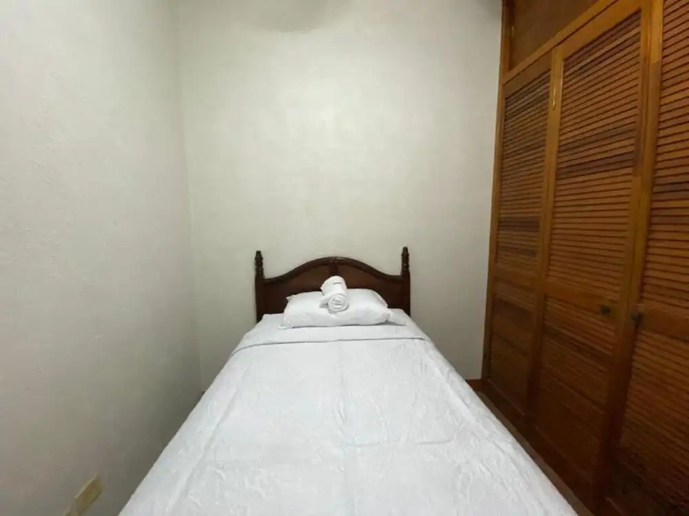 Casa Aurora