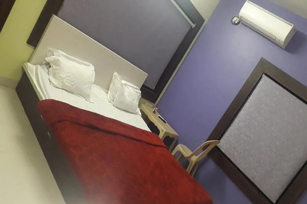 Goroomgo JSB Rooms Patia Bhubneshwar