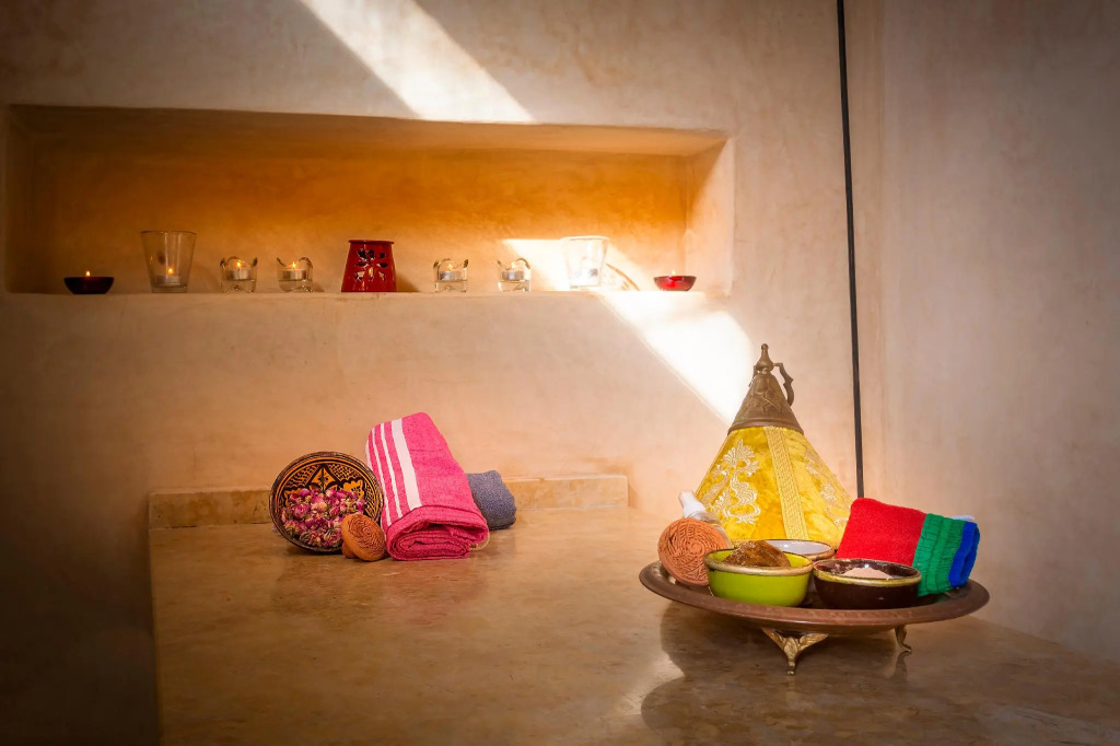 Riad Ines Home