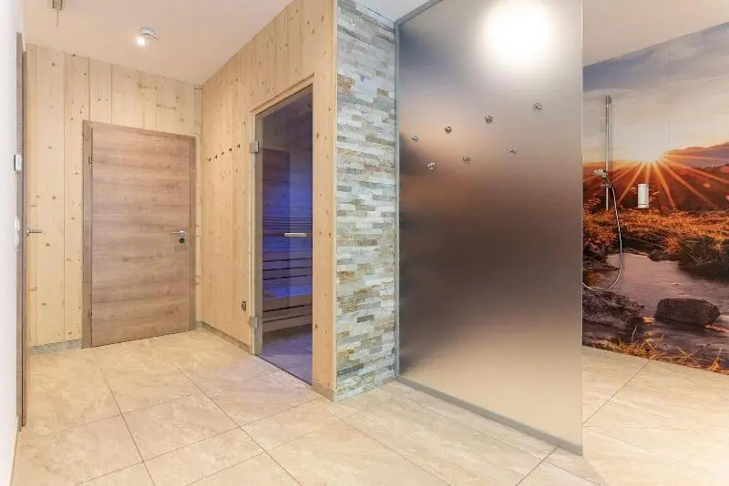 Wellness- und Familienhotel Garni Dachsteinresort