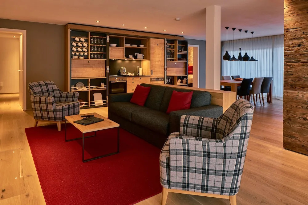 Das Hochgrat mit Oberstaufen PLUS und PLUS GOLF