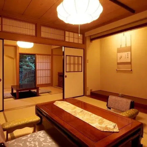 Hanare-no-Yado Yomogino