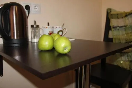 Guest house Rzhevskaya 2