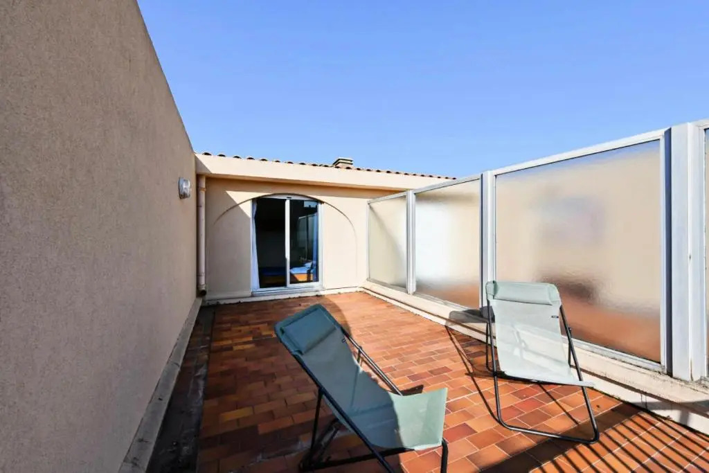 Residence Hyeres Parc - maeva Home