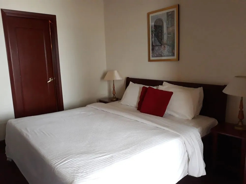 1 Imbi Suites Times Square Bukit Bintang KL
