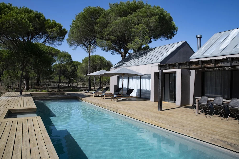 Sublime Comporta Country Retreat & SPA