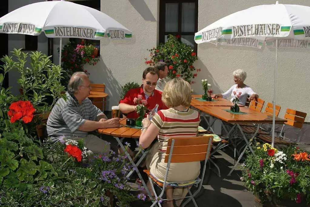 Gästehaus Zum Lamm