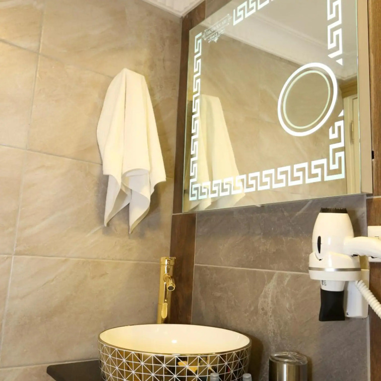 Taksim Square Suite
