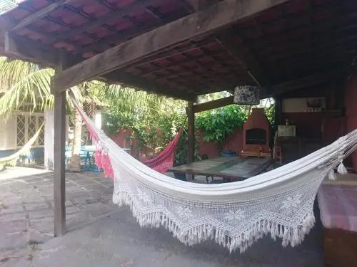 Mar da Pedra Hostel