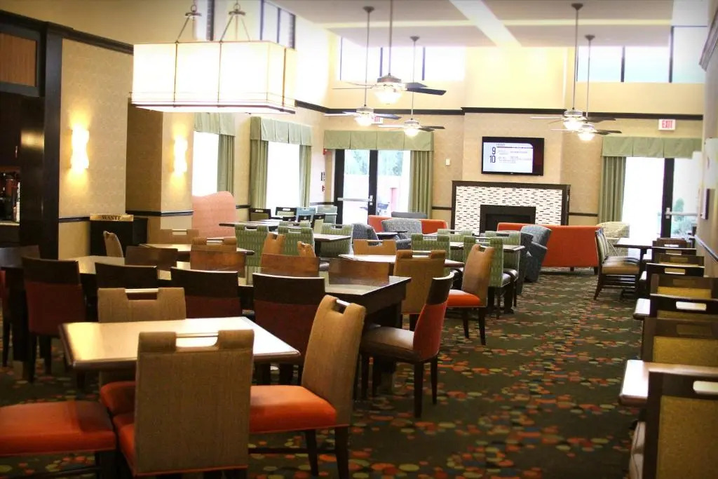 Homewood Suites by Hilton Joplin