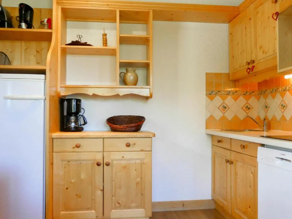 Appartement Méribel, 3 pièces, 7 personnes - FR-1-182-95