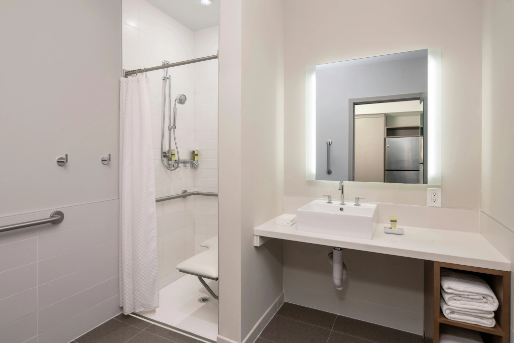 Element by Marriott Harrison - Newark