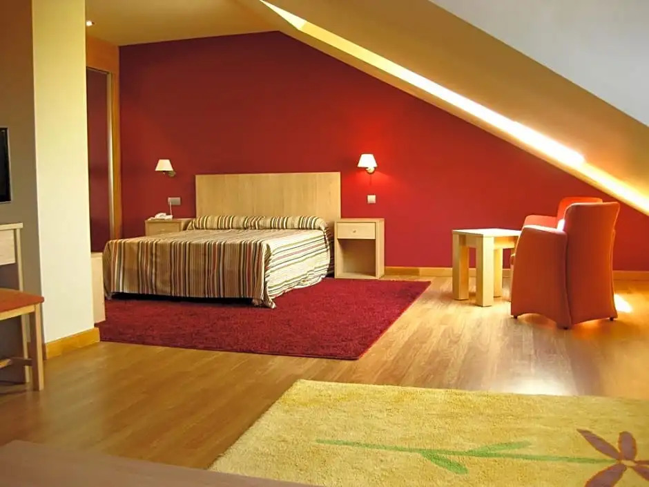 Apartamentos Mar Comillas