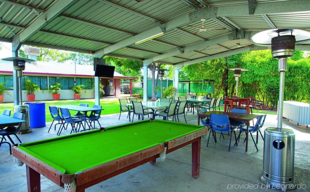 Discovery Holiday Parks - Biloela