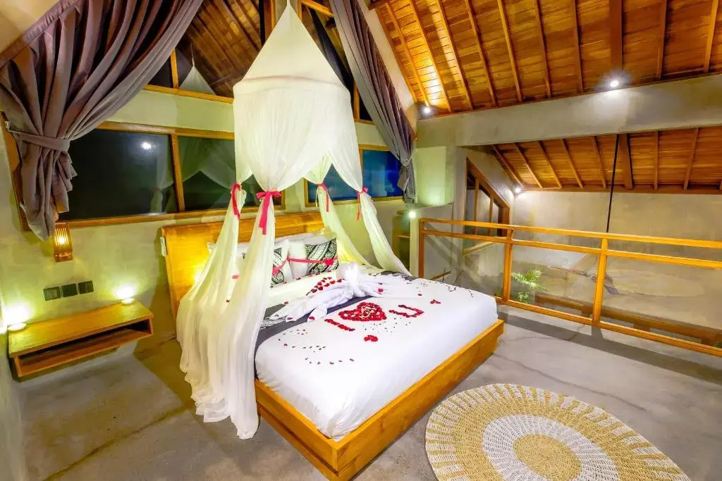 Canggu Green Paradise Bungalows