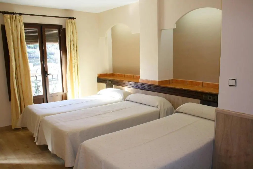 Hotel Rural Huerta del Laurel