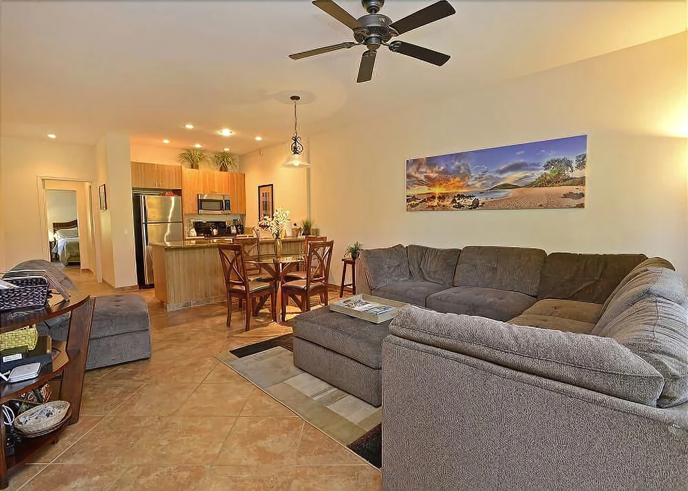 Grand Champions 49 - Two Bedroom Condo