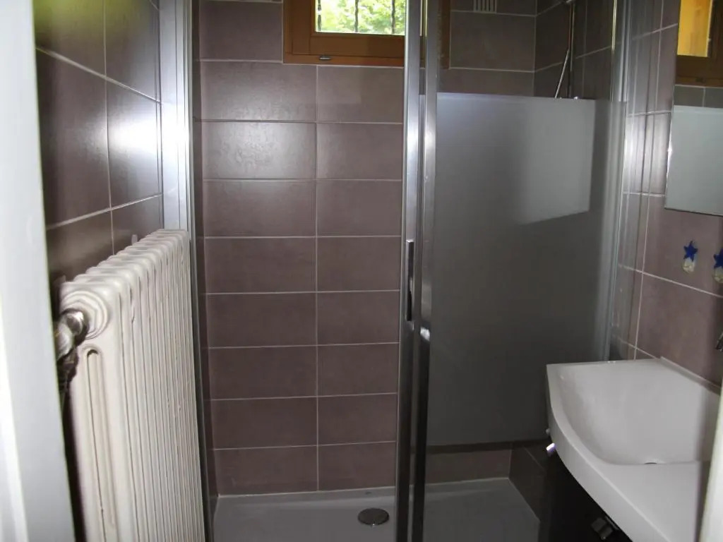 Chalet familial 5 chambres pour 8 personnes à Saint-Jean-de-Sixt - FR-1-459-160