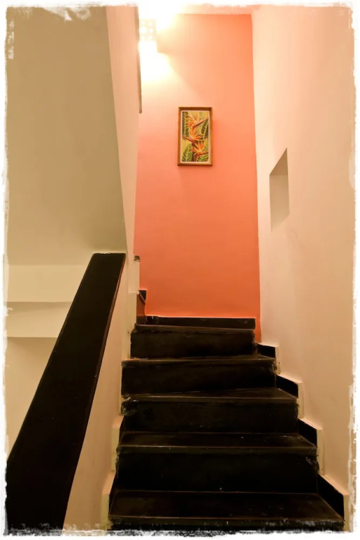 San Joao Holiday Homes