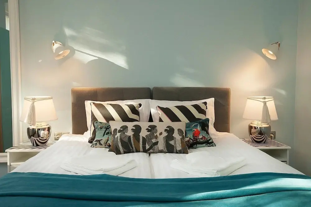Comfort Art by Grand Apartments