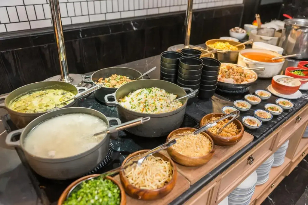 Отель The Salil Sukhumvit 57 - Thonglor