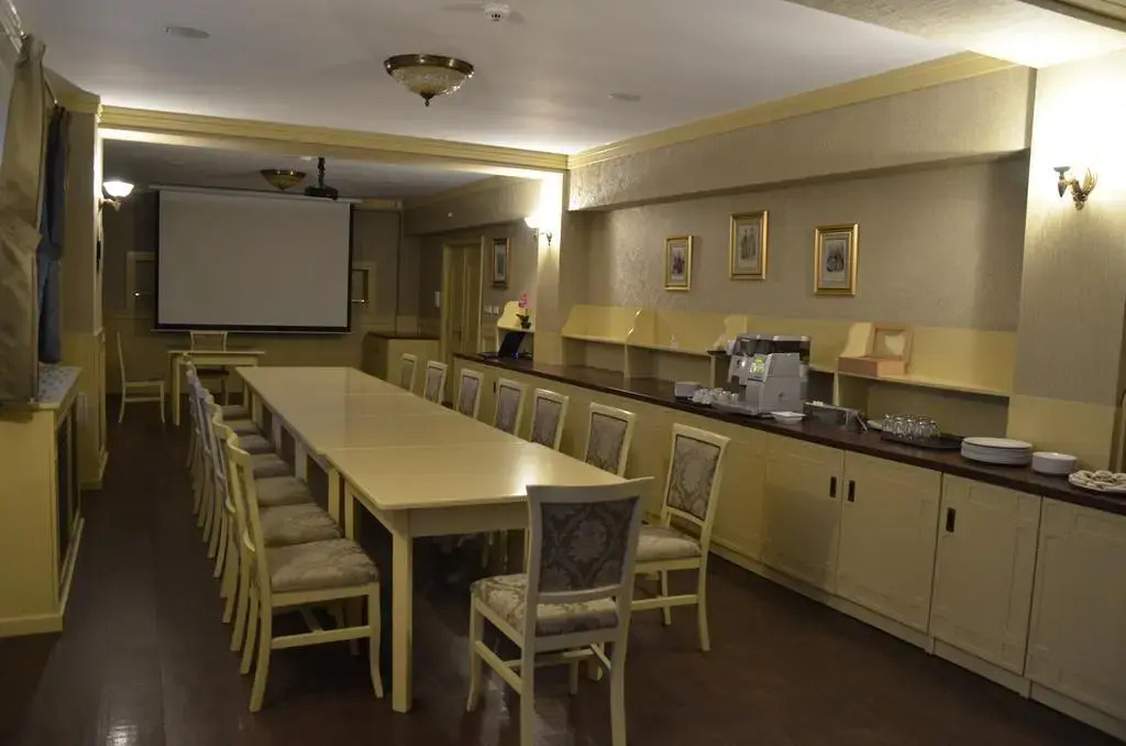 Hotel Bohemia