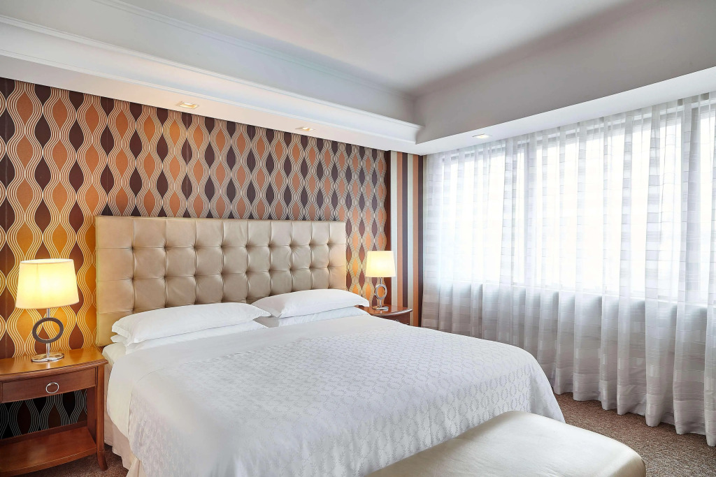 Hilton Porto Alegre, Brazil