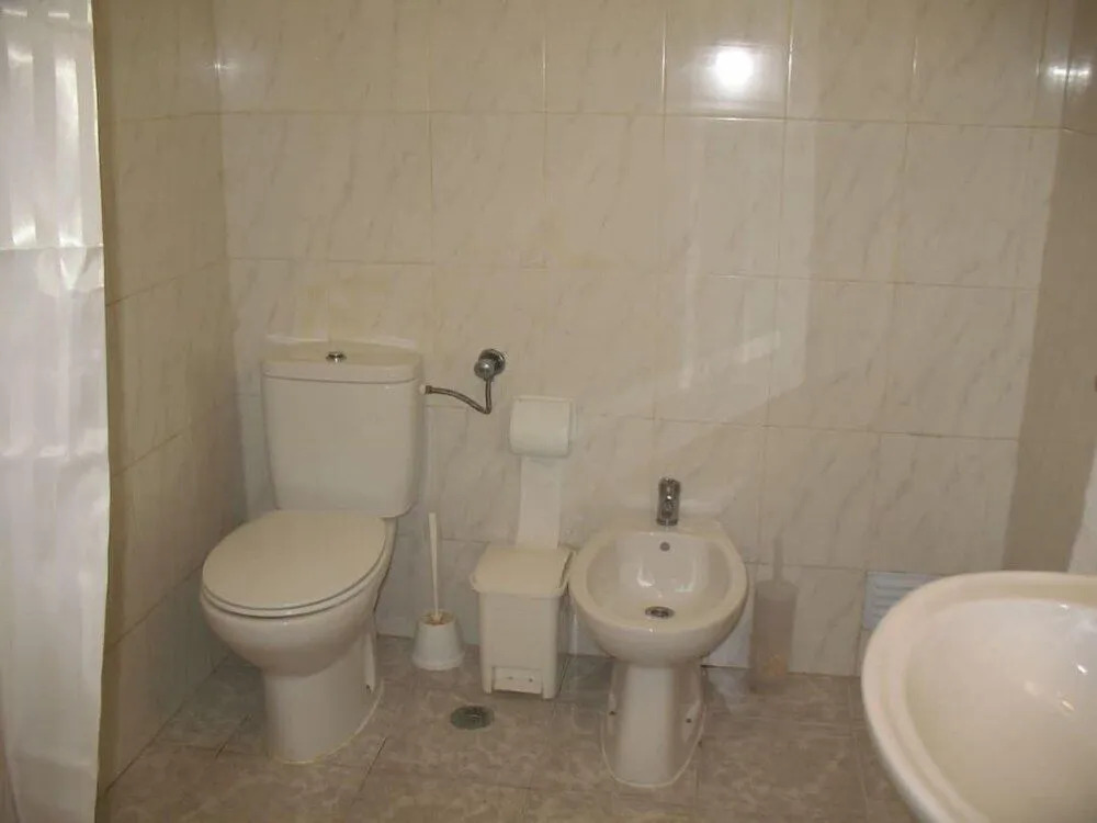 St. Lazaro Apartment