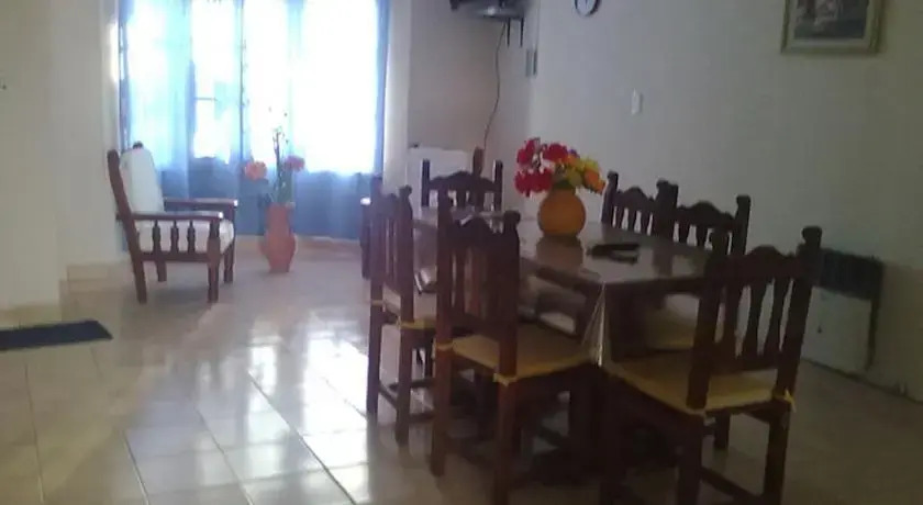 Marta Vallarino - Departamento Temporario