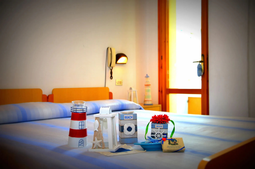 Hotel Maioli B&B