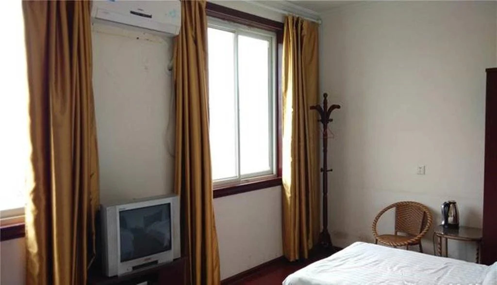 Guanlin Shanshui Inn