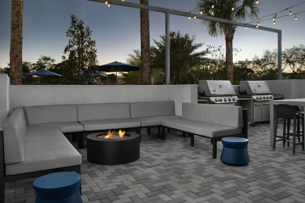 Home2 Suites By Hilton Weston Ft. Lauderdale