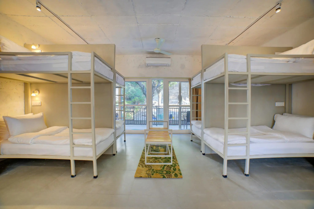Bedzzz Rishikesh by Leisure Hotels