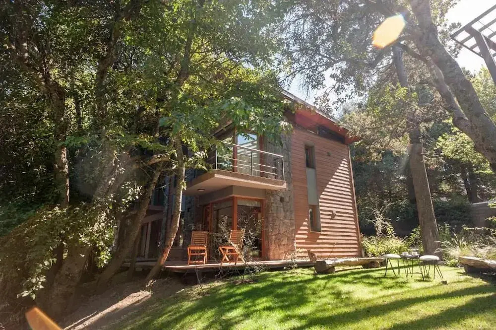 Tu Apart En Bariloche 9