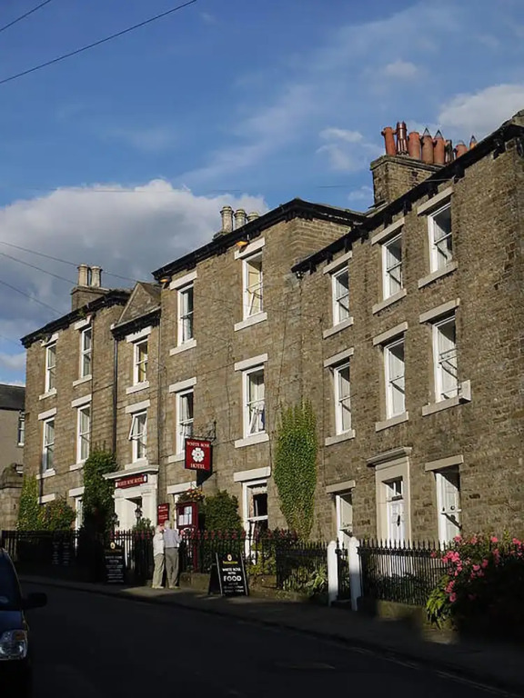 Middle House - Wensleydale, Yorkshire Dales